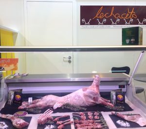 Asovino busca nuevos mercados con unas instalaciones propias