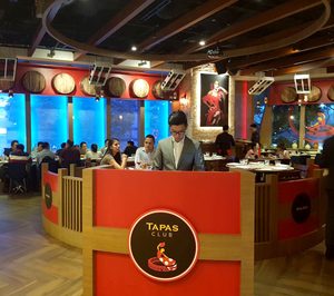 Un fondo de capital español comenzará a franquiciar en Asia dos marcas propias