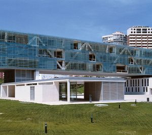 Al-Alfia toma el control de Ecisa