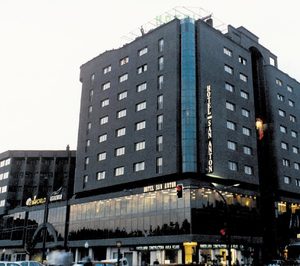 Oh!tels incorpora su primer hotel puramente urbano