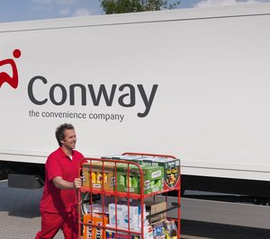 Conway mantendrá la gestión de la cadena de suministro de Burger King
