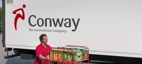Conway mantendrá la gestión de la cadena de suministro de Burger King