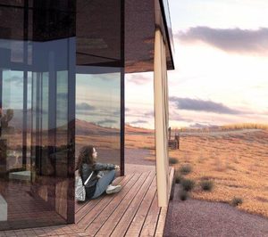 Guardian  Glass lanza un configurador online de ventanas