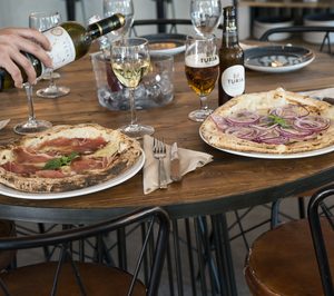 Grosso Napoletano inaugura su segundo local en Madrid