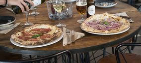 Grosso Napoletano inaugura su segundo local en Madrid