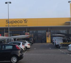 Carrefour abre su segundo Supeco catalán en Vic