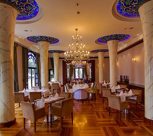 BlueBay aterriza en Turquía tras incorporar dos resorts de lujo