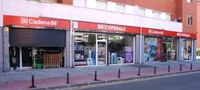 BricoFenals traslada su ferretería