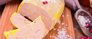 Informe 2017 del mercado de Foie Gras en España