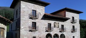 El Gobierno de Cantabria busca explotador para reabrir el hotel Casona de Carmona