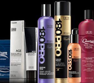 Henkel refuerza su línea de cuidado capilar con la compra de Zotos a Shiseido