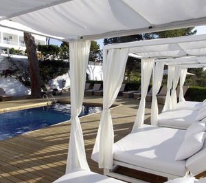 La socimi Bay Hotels presenta resultados