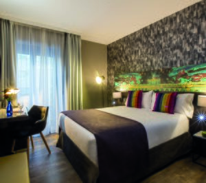 Leonardo presenta sus dos hoteles madrileños comprados a Torimbia