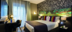 Leonardo presenta sus dos hoteles madrileños comprados a Torimbia