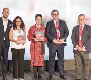 Eroski vuelve a recibir el premio al mejor servicio de atencion al cliente del año de la gran distribución