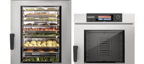 Mychef presenta sus hornos de última generación en Host Milán