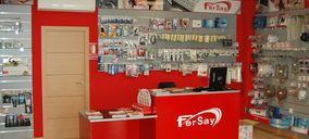 Nueva tienda Fersay en San Sebastián