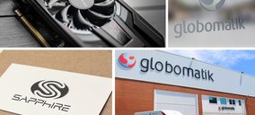 Globomatik, distribuidor oficial de Sapphire en Iberia