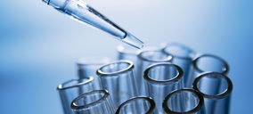 Biosearch mantiene en el 3% su ritmo de crecimiento