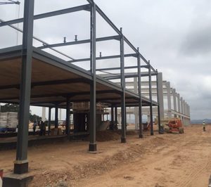 Grupo Adi invertirá 3 M€ en su nuevo almacén