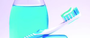 Informe 2017 del sector de higiene bucal