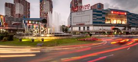 Lar España adquiere la zona de ocio del centro comercial Megapark