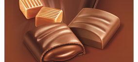 Nestlé incorpora una nueva línea de tabletas y bombones de alta gama