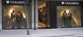 Post Quam Cosmetics entra en textil de la mano de Caramelo