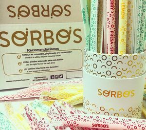 Sorbos trabaja en su expansión a retail