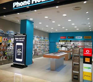 The Phone House abre una Demo Store en Madrid