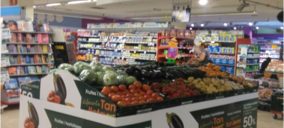 Caprabo promueve el consumo de frutas y verduras feas