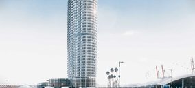 El Hotel Suites Málaga Port inicia los contactos con posibles operadores