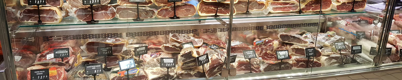 Informe 2017 del sector de Equipamiento Comercial