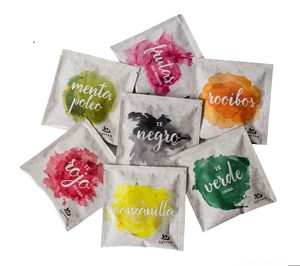 Diana Casado engrosa su catálogo y aborda la entrada en nuevos mercados