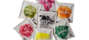 Diana Casado engrosa su catálogo y aborda la entrada en nuevos mercados