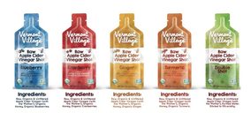 ¿Sabías que el vinagre de sidra de manzana es un superfood?