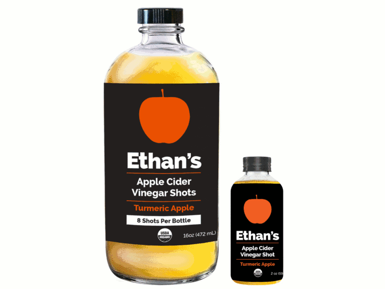 Aplicaciones del vinagre de sidra de manzana como nuevo superfood.