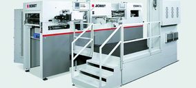 Alzamora Packaging compra una nueva estampadora