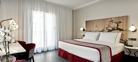 Eurostars inaugura su primer hotel en La Rioja