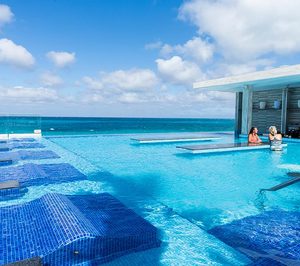 El Riu Palace Paradise Island, de Bahamas, reabre renovado como solo adultos