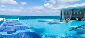 El Riu Palace Paradise Island, de Bahamas, reabre renovado como solo adultos