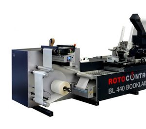 Tea Adhesivos entra en el segmento de booklets