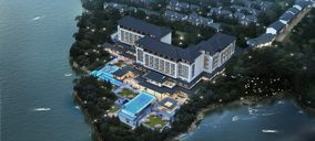 Meliá Hotels da un nuevo impulso a su presencia en Asia