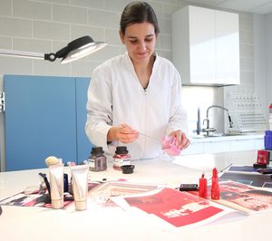 Wecolors prevé seguir creciendo de la mano de Mercadona