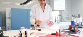 Wecolors prevé seguir creciendo de la mano de Mercadona