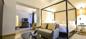 Nace una nueva cadena hotelera con la apertura del sevillano Legado Alcázar