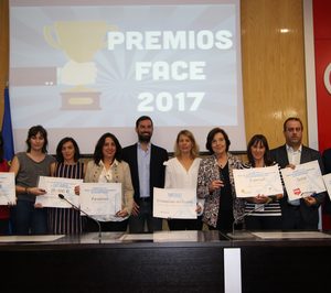 Schär, premio FACE a la mejor empresa de alimentación certificada sin gluten