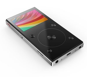 Los dispositivos FiiO, disponibles en El Corte Inglés