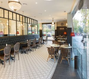 Rosendo Milá centrará su expansión en Madrid en los próximos años