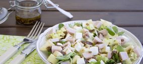 La quesera de Grupo Fuertes gana nuevos contratos en retail